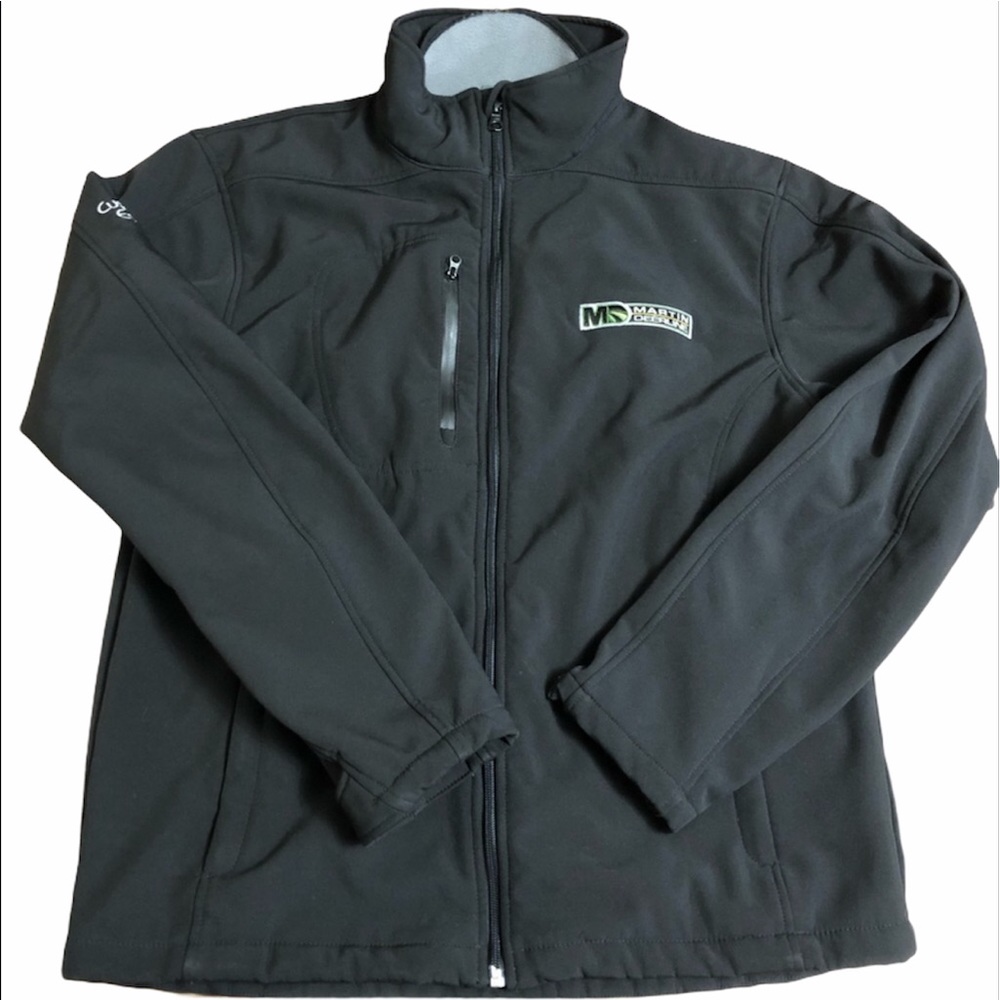 Martin Deerline John Deere Jacket